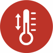 High Temperature Range