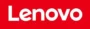 Logo of Lenovo