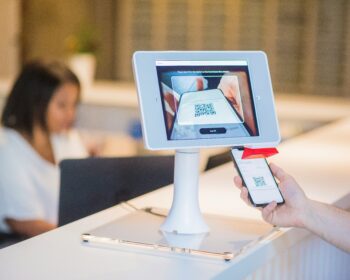 Portwell and Kiosk Information Systems