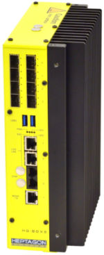 HQ Box 2 Edge Series