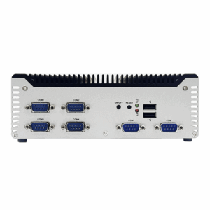 EBOX Tiger Lake i5-1135G7 Series