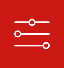 Customisation and Configuration