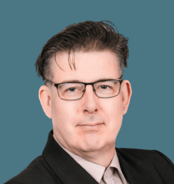 Alex Kortekaas<br />
Technical Consultant