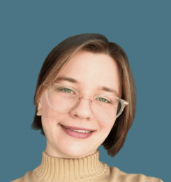 Flora Sohns<br />
Marketing