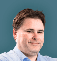 Gerrit-Jan Dijkstra<br />
CEO