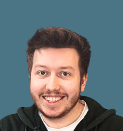 Julian den Hollander<br />
Software Developer