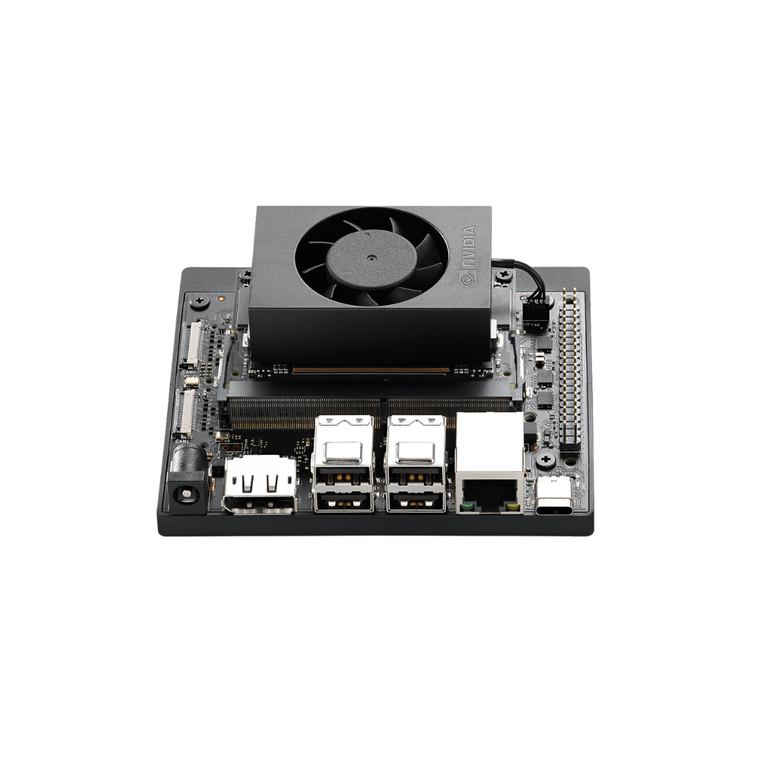 Jetson Orin Nano Super