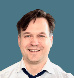Patrick van Delft<br />
Accountmanager