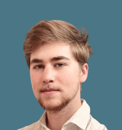 Pim Dijkstra<br />
Sales Representative