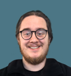 Ruben Duijn<br />
Assembly Engineer