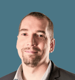 Stéphan Euthine<br />
Sales Manager France