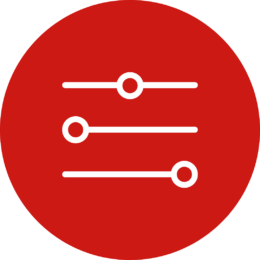 Customisation and Configuration