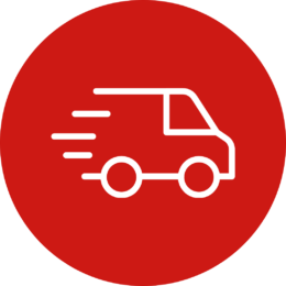 Logistics & Shipping