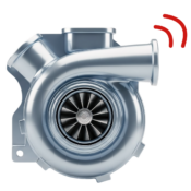 Vibration Threshold Monitoring